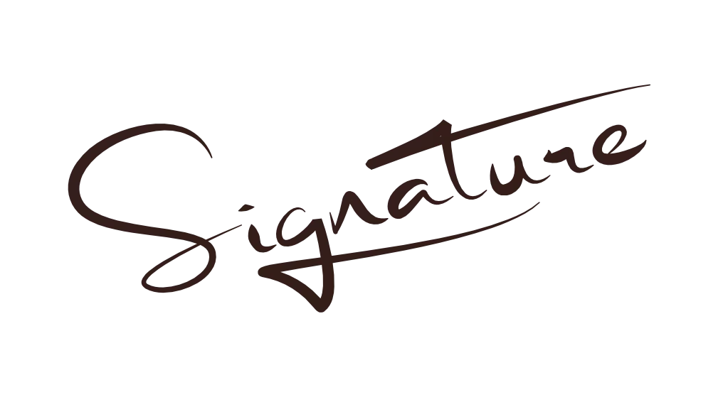 Signature
